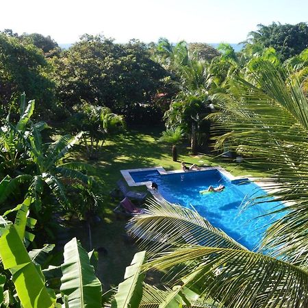 Chill Mango Hotel Paracuru Exterior photo