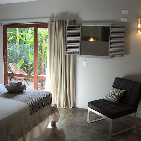 Chill Mango Hotel Paracuru Exterior photo
