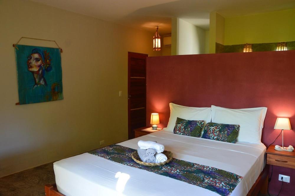 Chill Mango Hotel Paracuru Exterior photo