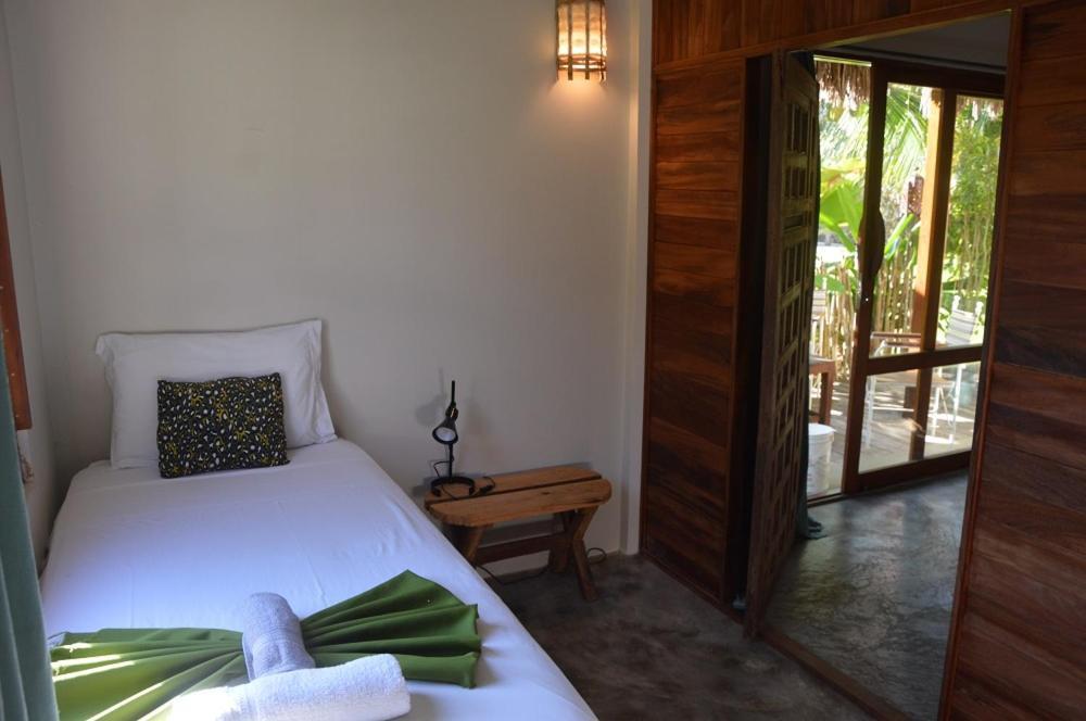 Chill Mango Hotel Paracuru Exterior photo