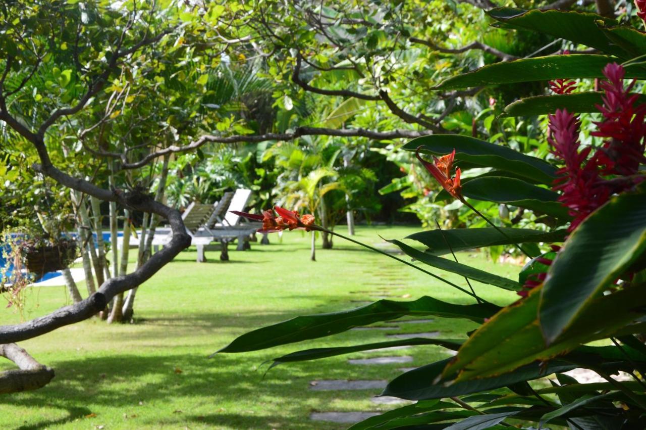 Chill Mango Hotel Paracuru Exterior photo