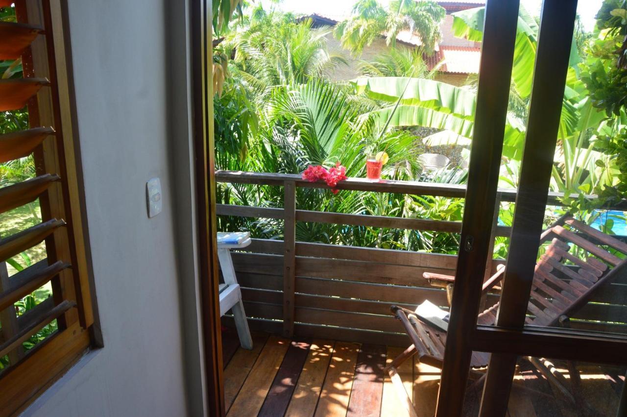 Chill Mango Hotel Paracuru Exterior photo