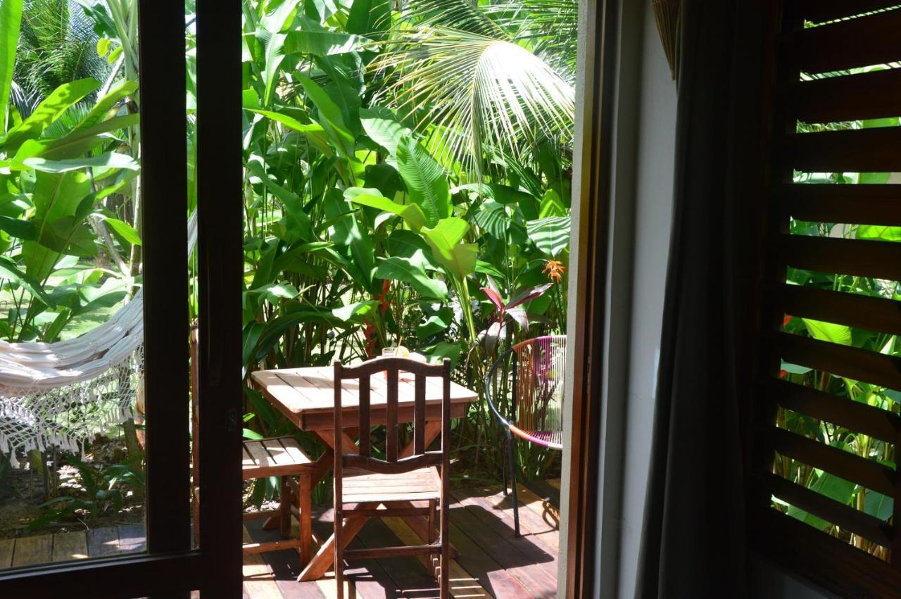 Chill Mango Hotel Paracuru Exterior photo