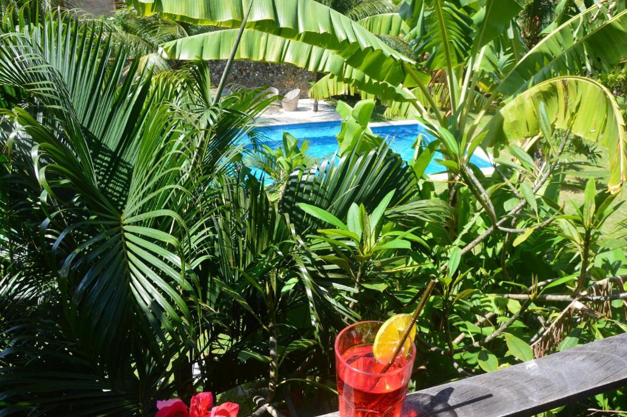 Chill Mango Hotel Paracuru Exterior photo
