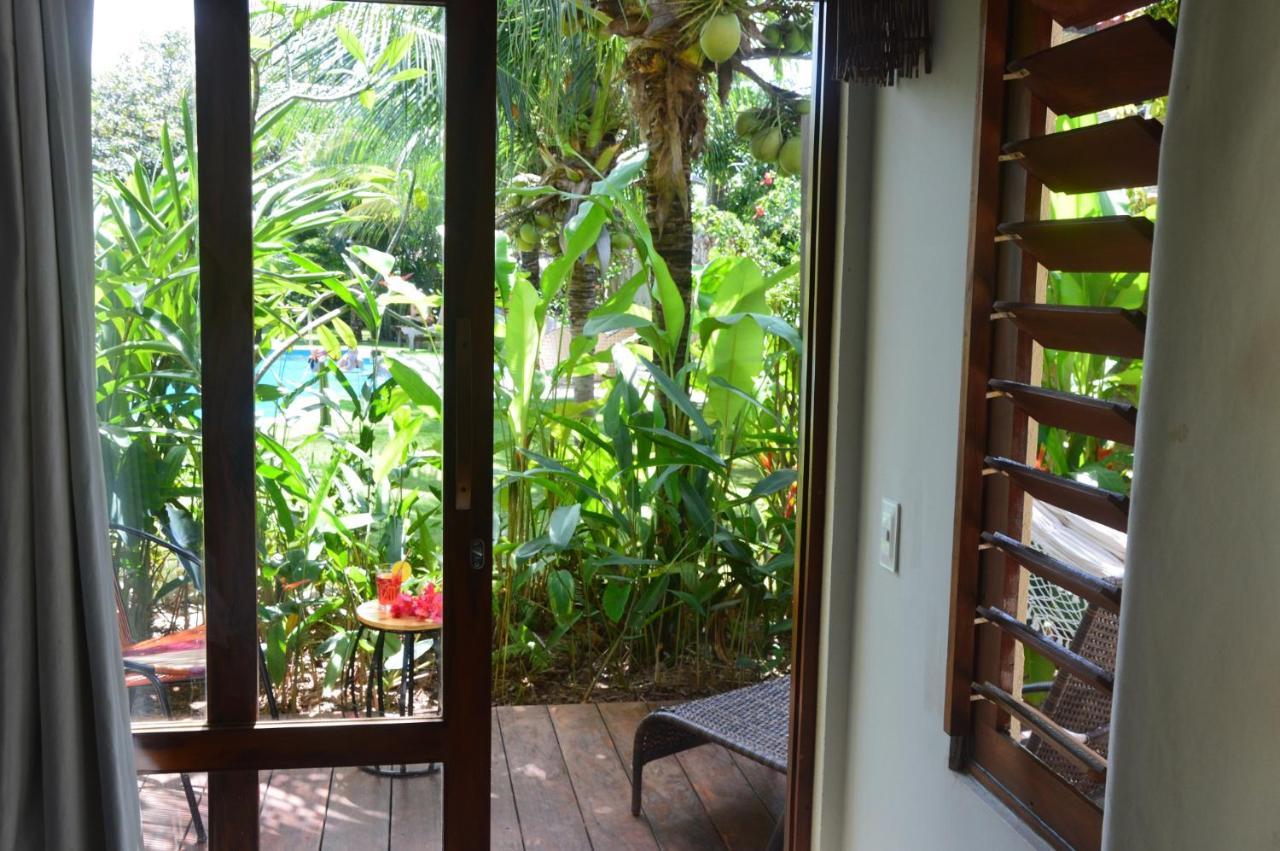 Chill Mango Hotel Paracuru Exterior photo