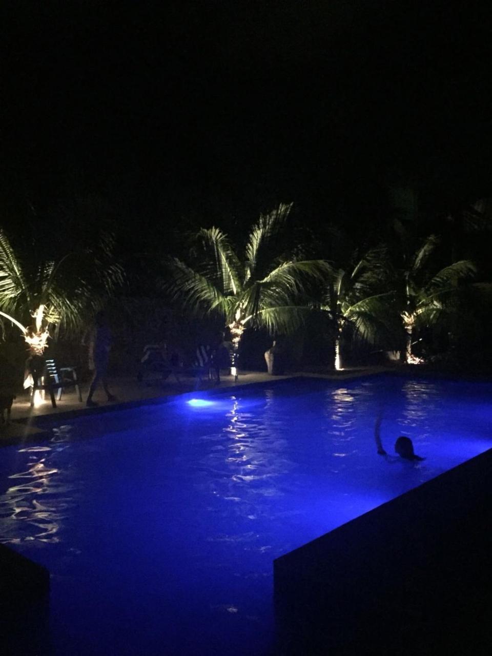 Chill Mango Hotel Paracuru Exterior photo