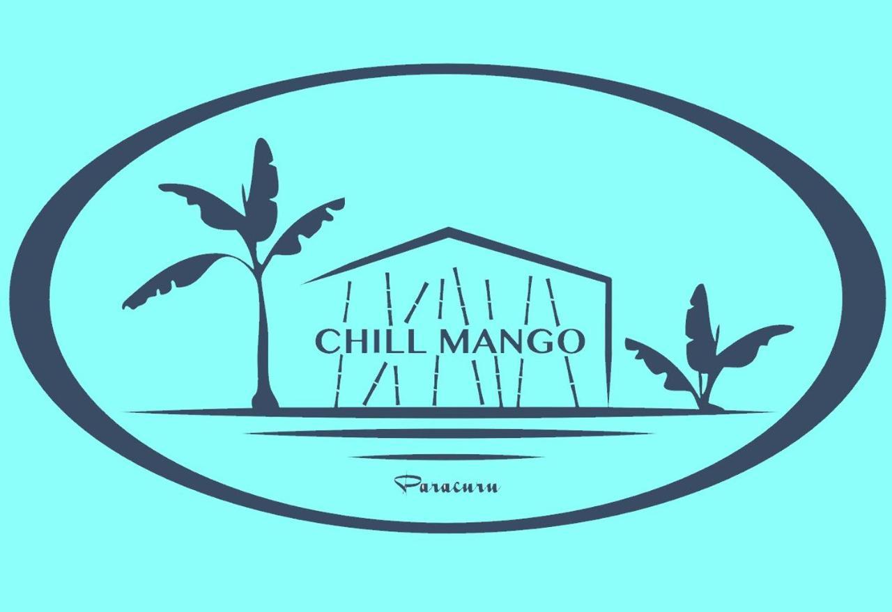 Chill Mango Hotel Paracuru Exterior photo